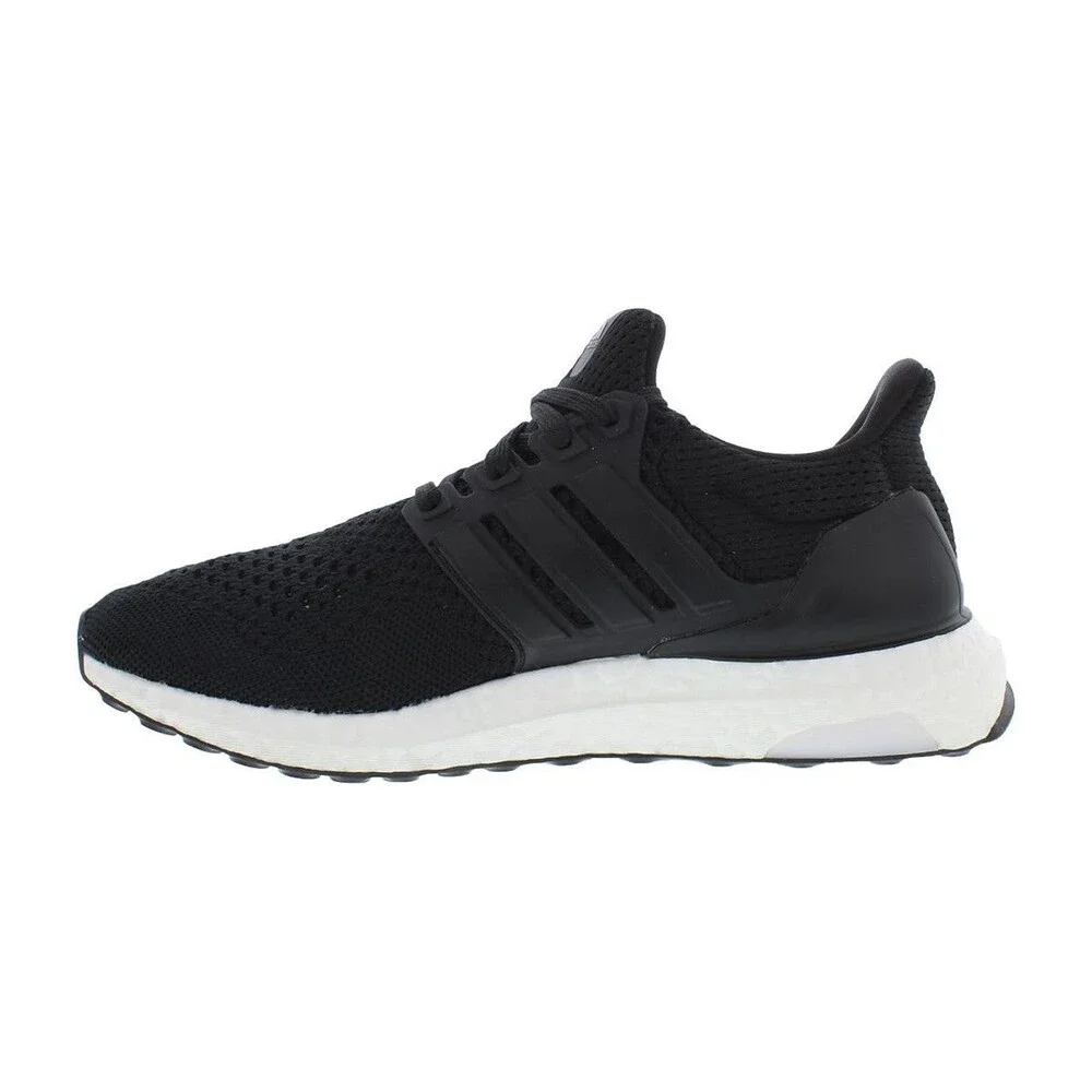 Adidas Women's Ultraboost 1.0 DNA Black/White Crow Black/Core Black/White-black